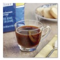 Food Service | Lavazza 3427 2.2 lbs. Bag Gold Selection Whole Bean Coffee - Light and Aromatic image number 2