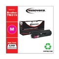 Ink & Toner | Innovera IVRTN315M 3500 Page-Yield Remanufactured Replacement for Brother TN315M Toner - Magenta image number 1