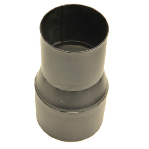 Dust Collection Parts | JET 414825 3 in. to 2-1/2 in. Reducer Sleeve image number 0