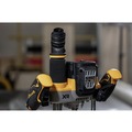 Plunge Base Routers | Dewalt DCW620B 20V MAX XR Brushless 2-1/4 Peak HP Lithium-Ion Cordless Plunge Router (Tool Only) image number 17