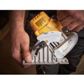 Combo Kits | Factory Reconditioned Dewalt DCK237P1R 20V MAX XR Brushless Lithium-Ion 6-1/2 in. Cordless Circular Saw and Reciprocating Saw Combo Kit (5 Ah) image number 20
