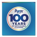 Cleaning & Janitorial Supplies | Purex 2420006040 75 oz. Bottle Free and Clear Liquid Laundry Detergent - Unscented image number 6