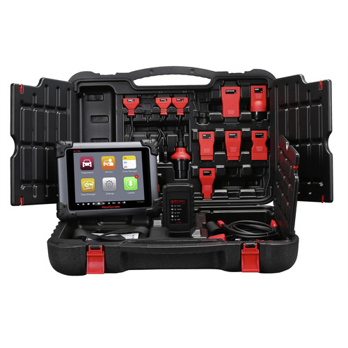 Scan Tools | Autel MS908S MaxiSYS MS908S Complete Diagnostic System with Tablet image number 0