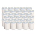 Labor Day Sale! Save $30 off $199! | AmerCareRoyal CR2300 3 in. x 90 ft No Carbon Register Rolls - White/Yellow (30/Carton) image number 0