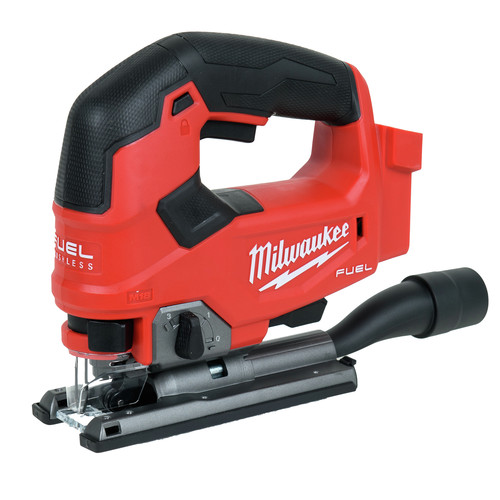 Jig Saws | Milwaukee 2737-20 M18 FUEL D-Handle Jig Saw (Tool Only) image number 0
