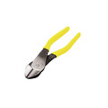 Pliers | Klein Tools D2000-49 Heavy-Duty 9 in. Diagonal Cutting Pliers image number 5