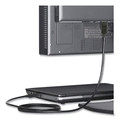 Office Electronics & Batteries | Innovera IVR30024 6 ft. HDMI Version 1.4 Cable - Black image number 2