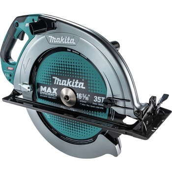 Makita GSH06Z 40V max XGT Lithium-Ion Brushless AWS Capable 16-5/16 in. Cordless Circular Saw (Tool Only)