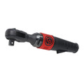 Air Ratchet Wrenches | Chicago Pneumatic 8941078293 Composite 3/8 in. Ratchet image number 2