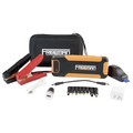 Jumper Cables and Starters | Freeman P800AJS 800 Amp Jump Starter and Power Supply image number 0