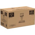 Cutlery | Dart Y5 5 oz. High-Impact Polystyrene Cold Cups - Translucent (25 Sleeves/Carton) image number 1