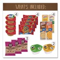 Snacks | Snack Box Pros 70000009 On The Go Snack Box - Assorted (27/Box) image number 1