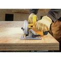 Circular Saws | Dewalt DWE575 7-1/4 in. Circular Saw Kit image number 17