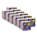 Cleaning & Janitorial Supplies | Kleenex 46651 3-Ply On The Go Packs Facial Tissues - White (12 Packs/Carton) image number 0