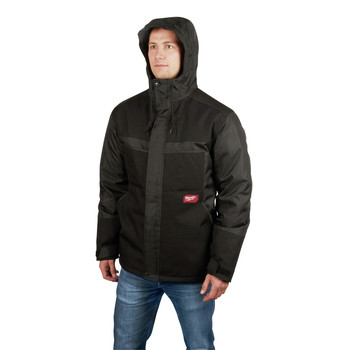 Heated Jackets M12 18v 20v Max Dewalt Milwaukee Cpo Outlets
