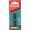 Bits and Bit Sets | Makita A-96730 Makita ImpactX T15 Torx 2 in. Power Bit, 2/pk image number 2