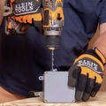 Drill Driver Bits | Klein Tools 53127 118 Degree Regular Point 31/64 in. High Speed Drill Bit image number 2