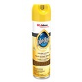 Cleaning & Janitorial Supplies | Pledge 301168 14.2 oz Furniture Polish Aerosol Spray - Lemon image number 1