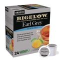 Office Jansan | Bigelow 5000363675 Tea K-Cup Pack - Earl Grey (24/Box) image number 0