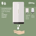 Cleaning & Janitorial Supplies | Kleenex 52788 1200 mL Botanics Luxury Foam Skin Cleanser - Fresh Scent (4/Carton) image number 6