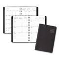 Calendars & Planners | AT-A-GLANCE 70100X45 8.5 in. x 5.5 in. 12-Month (Jan to Dec): 2026 Contemporary Open-Block Format Weekly/Monthly Planner - Graphite Cover image number 0