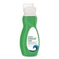Cleaning & Janitorial Supplies | Boardwalk BWK88LDS-G 3 oz. Bottle Manual Dish Soap - Fresh Scent (72/Carton) image number 2