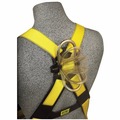 Safety Harnesses | DBI-Sala 1102000 Delta2 Full Body Harness image number 4