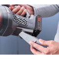 Handheld Vacuums | Black & Decker BCHV001C1 20V MAX POWERCONNECT Lithium-Ion Cordless DUSTBUSTER Handheld Vacuum Kit (1.5 Ah) image number 13