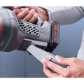 Handheld Vacuums | Black & Decker BCHV001C1 (2/Pack) 20V MAX dustbuster POWERCONNECT Lithium-Ion Cordless Handheld Vacuum Kit (1.5 Ah) image number 13
