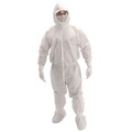 Masks | Ansell KCC 62751 Polyethylene M7 Veil - One Size Fits Most (3 Bags/Carton) image number 1