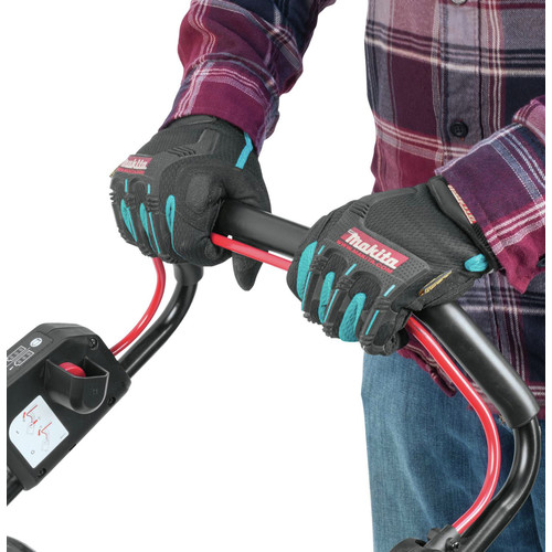 Makita XML02PT 18V X2 36V LXT Lithium Ion 17 in. Cordless Lawn