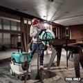 New Year New Savings! Save $25 off $150 | Makita GSH06Z 40V max XGT Lithium-Ion Brushless AWS Capable 16-5/16 in. Cordless Circular Saw (Tool Only) image number 6