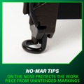 Metabo HPT Clearance | Metabo HPT NT65A5M 16-Gauge 2-1/2 in. Pro Finish Nailer image number 7