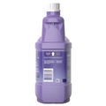 Cleaning & Janitorial Supplies | Swiffer 80322246 WetJet 1.25 Liter System Cleaning-Solution Refill - Lavender Scent (4/Carton) image number 2