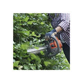 Hedge Trimmers | Husqvarna 122HD60 21.7cc Gas 23 in. Dual Action Hedge Trimmer image number 1