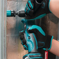 Right Angle Drills | Makita XAD02Z 18V LXT Lithium-Ion 3/8 in. Cordless Right Angle Drill (Tool Only) image number 5