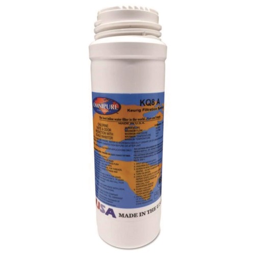Bulk Savings Pricing 2 | Keurig 5000052636 Omnipure Filter Cartridge KQ8 for K150P, B3000SE, and Bolt image number 0