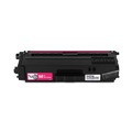Ink & Toner | Brother TN336M 3500 Page High-Yield Toner - Magenta image number 2