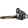 Chainsaws | Poulan Pro 967063801 PR4218 42cc 18 in. 2-Cycle Gas Chainsaw image number 0