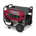  | Powermate P0081200 PM4500 COsence 4500/3600 Watt 224cc Portable Gas Generator image number 1