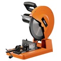  | Fein 72905361120 Slugger 14 in. Metal Cutting Chop Saw image number 0
