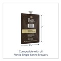 Coffee | FLAVIA 48037 Peet's Coffee Colombia Luminosa - Breakfast Blend (76/Carton) image number 1