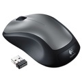 Office Jansan | Logitech 910-001675 M310 Wireless Mouse - Silver image number 0