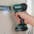 Combo Kits | Makita CT232NBU01Z 12V MAX CXT 3/8 in. Cordless Drill Driver and Impact Driver with 1.5 Ah Lithium-Ion Batteries Combo Kit and Blower Bundle image number 22