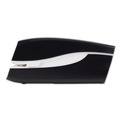 Office Jansan | Swingline S7048200A 20-Sheet Capacity Portable Electric Stapler - Black image number 2