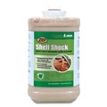 Hand Soaps | Zep Professional 318524 1-Gallon Shell Shock Heavy Duty Soy-Based Hand Cleaner - Cinnamon Scent image number 0