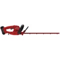 Hedge Trimmers | Factory Reconditioned Craftsman CMCHT810C1R V20 Brushed Lithium-Ion 20 in. Cordless Hedge Trimmer Kit (1.5 Ah) image number 3