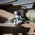 Circular Saws | Factory Reconditioned Makita GSR01M1-R 40V MAX XGT Brushless Lithium-Ion 7-1/4 in. Cordless Rear Handle Circular Saw Kit (4 Ah) image number 21