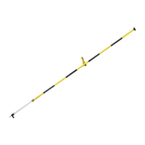  | Dewalt DW0882 1/4 in. x 20 Thread Laser Mounting Pole image number 0