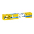 Cleaning & Janitorial Supplies | Post-it FWS3X2 36 in. x 24 in. Easy Erase Permanent Marker Whiteboard Surface - White image number 1